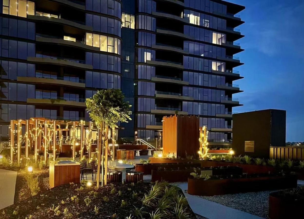 Skygarden Luxury Condo Glen Waverley Exterior foto