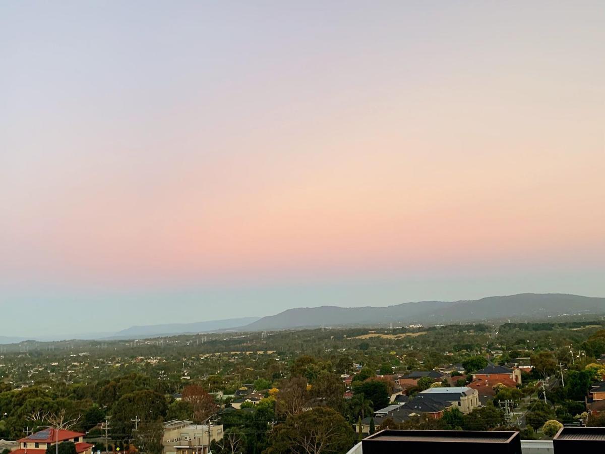 Skygarden Luxury Condo Glen Waverley Exterior foto