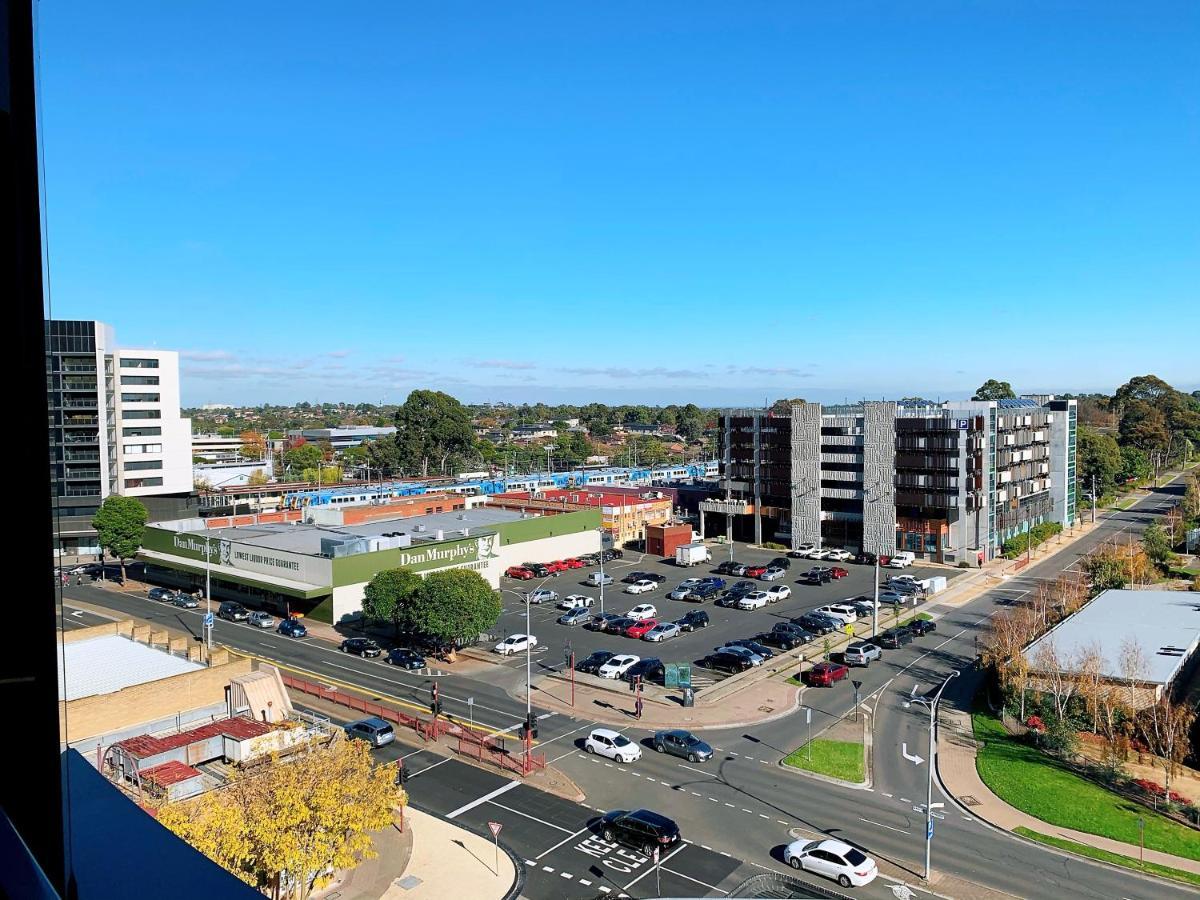 Skygarden Luxury Condo Glen Waverley Exterior foto