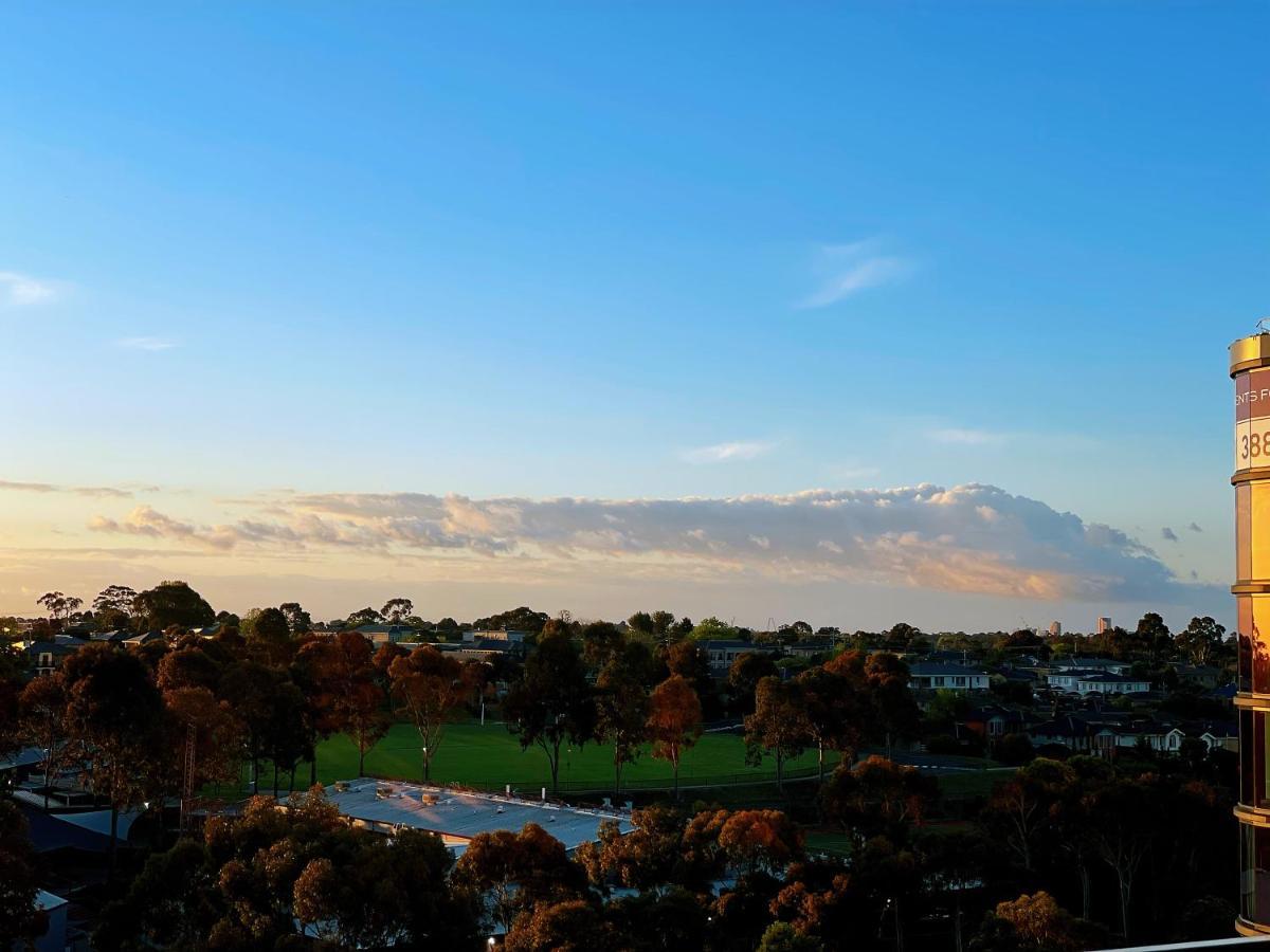 Skygarden Luxury Condo Glen Waverley Exterior foto