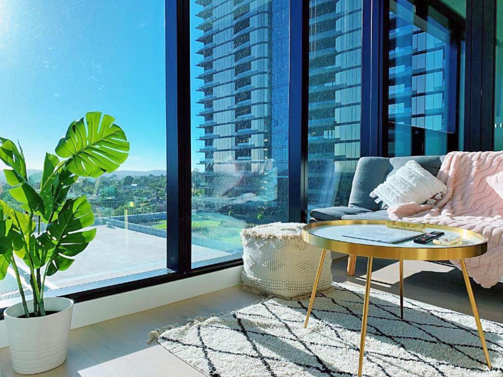 Skygarden Luxury Condo Glen Waverley Exterior foto