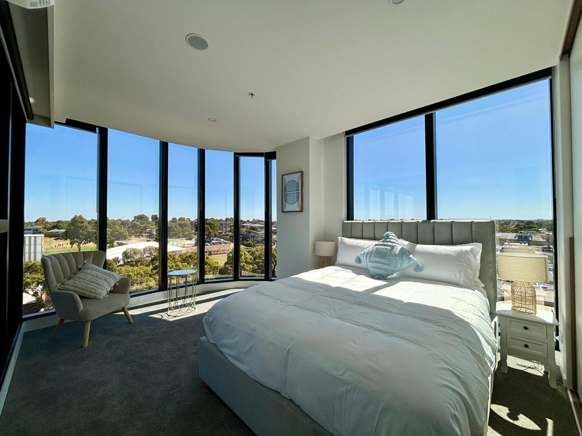 Skygarden Luxury Condo Glen Waverley Exterior foto