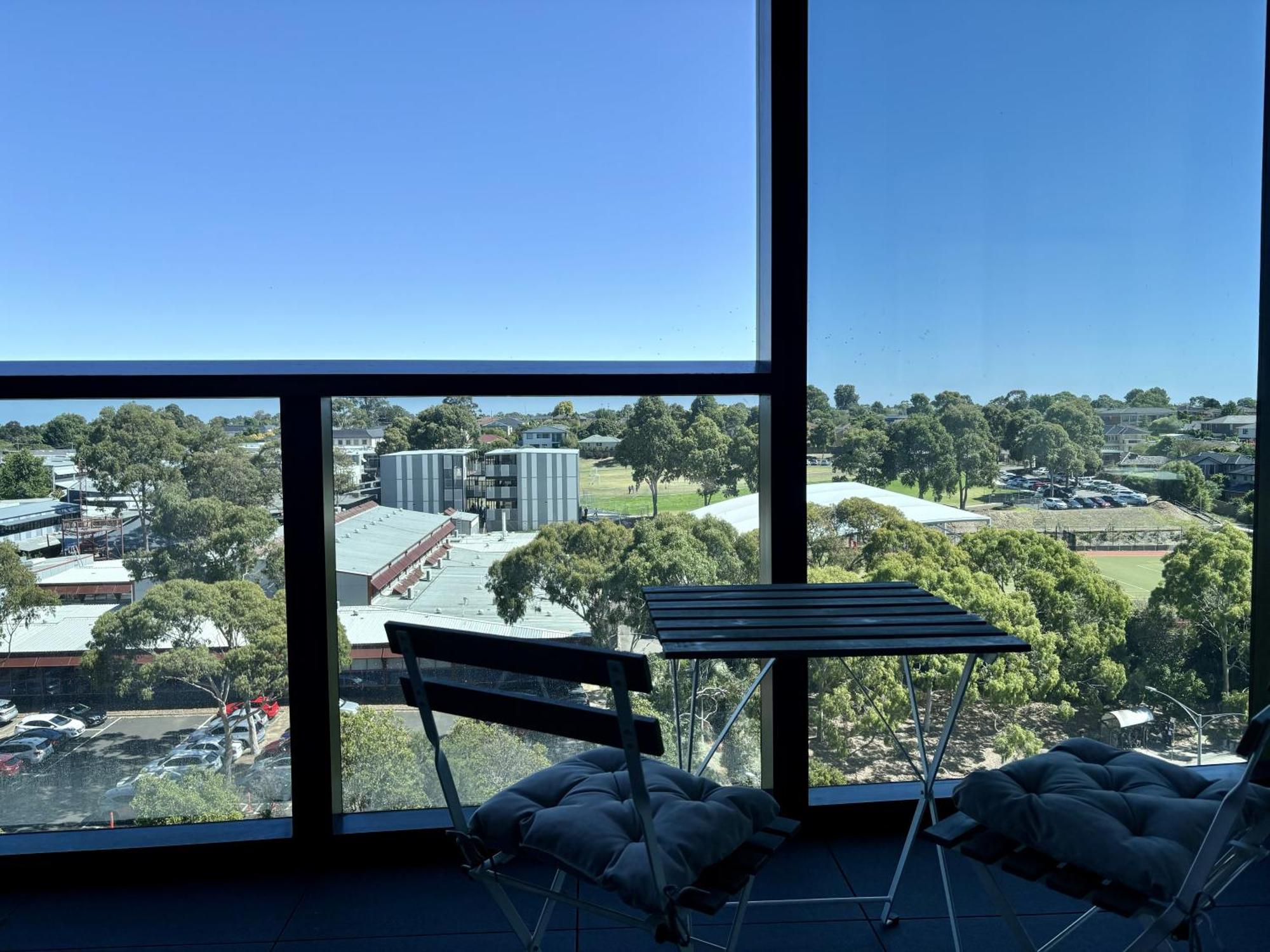 Skygarden Luxury Condo Glen Waverley Exterior foto