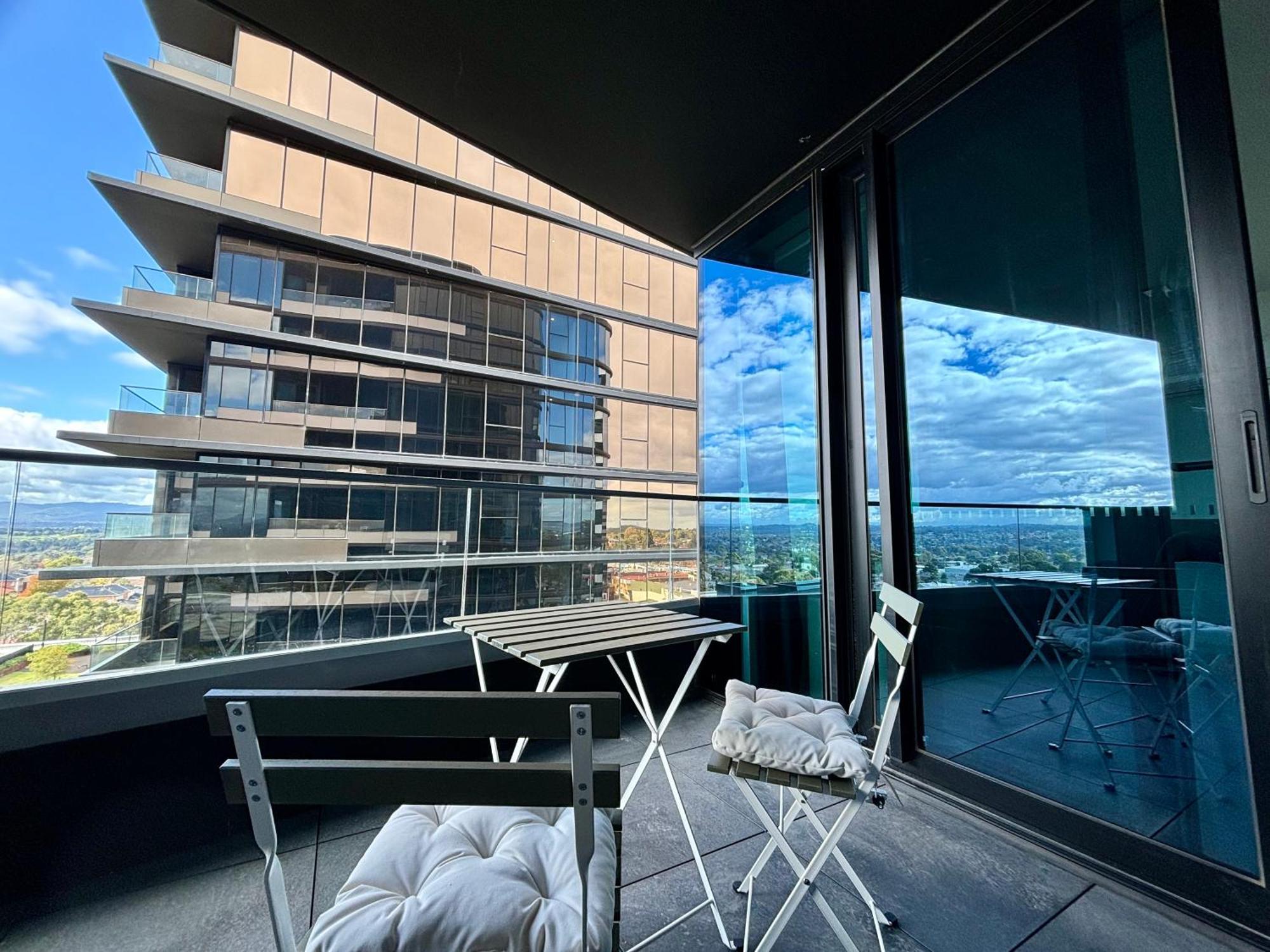 Skygarden Luxury Condo Glen Waverley Exterior foto